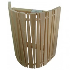 Абажур угловой МУ-4			