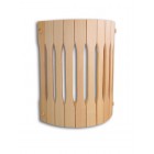 Абажур простой угловой МУ-2 Абажур простой угловой МУ-2