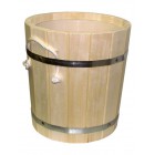 Запарник 10л. без крышки с пласт. Вкладкой ПЛ-41 Запарник 10л. без крышки с пласт. Вкладкой ПЛ-41