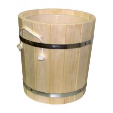 Запарник 10л. без крышки с пласт. Вкладкой ПЛ-41 Запарник 10л. без крышки с пласт. Вкладкой ПЛ-41