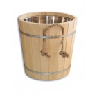 Запарник 20л. с нержавеющей вкладкой ЛТ-43 Запарник 20л. с нержавеющей вкладкой ЛТ-43