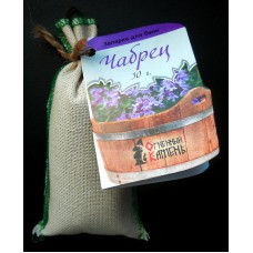 Запарка для бани Чабрец (Огненный камень) Запарка для бани Чабрец (Огненный камень)