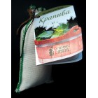 Запарка для бани Крапива (Огненный камень)