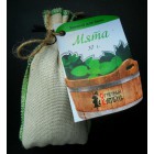 Запарка для бани Мята (Огненный камень)