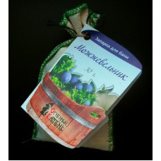 Запарка для бани Можжевельник (Огненный камень) Запарка для бани Можжевельник (Огненный камень)