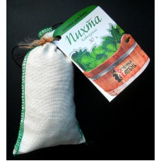 Запарка для бани Пихта Кавказская (Огненный камень) Запарка для бани Пихта Кавказская (Огненный камень)