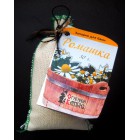 Запарка для бани Ромашка (Огненный камень)