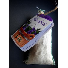 Запарка для бани Шалфей (Огненный камень) Запарка для бани Шалфей (Огненный камень)