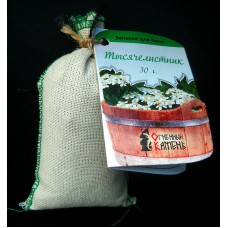 Запарка для бани Тысячелистник (Огненный камень) Запарка для бани Тысячелистник (Огненный камень)