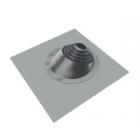 Мастер-флеш (№6) (200-280мм) силикон Угловой Серебро