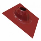 Мастер-флеш (№6) (200-280мм) силикон Угловой Красный