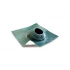 Мастер-флеш (№6) (200-280мм) силикон Угловой Зеленый