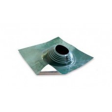 Мастер-флеш (№6) (200-280мм) силикон Угловой Зеленый