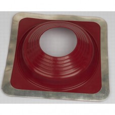 Мастер-флеш (№8) (180-330) силикон прямой красный (Т)