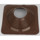 Мастер-флеш (№8) (180-330) силикон прямой коричневый (Т)