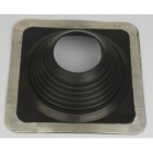 Мастер-флеш (№8) (180-330) силикон прямой черный (Т)