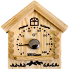 Термометр "Избушка" Термометр "Избушка"