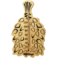 Термометр "Веничек"