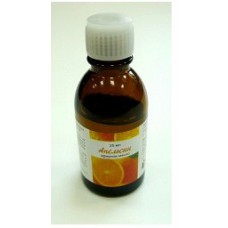 Масло Апельсин 15 мл (Огненный камень)