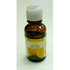 Масло Лимон 25 мл (Огненный камень)