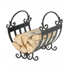 Дровница Кованая D110B Дровница Кованая D110B