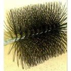 Ерш трубочист BHM120BK (металл) Ерш трубочист BHM120BK (металл)