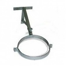 Кронштейн под тройник 280 мм