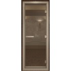 DOORWOOD "ALUM" дверь для ХАМАМ коробка АЛЮМИНИЙ бронза прозрачная 70х190 см DOORWOOD "ALUM" дверь для ХАМАМ коробка АЛЮМИНИЙ бронза прозрачная 70х190 см