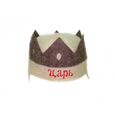 Шапка корона царя 3053