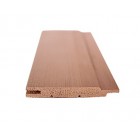 Вагонка кедр канадский сорт экстра