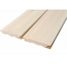 Вагонка липа сорт экстра