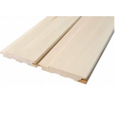 Вагонка липа сорт экстра Вагонка липа сорт экстра