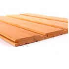 Вагонка ольха сорт экстра