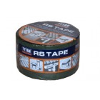 Лента кровельная алюминий (10см х 10м) Лента кровельная алюминий (10см х 10м)