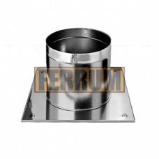 Потолочно проходной узел "круг" (430/0,5 мм)