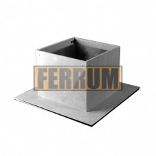 Потолочно проходной узел Н(430/0,5 мм + мин.) Потолочно проходной узел Н(430/0,5 мм + мин.)