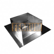 Потолочно проходной узел 1000 (430/1,0 мм)