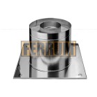 Потолочно проходной узел (430/0,5 мм + термо)