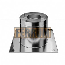 Потолочно проходной узел (430/0,5 мм + термо)