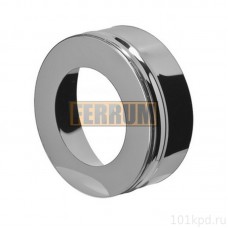 Заглушка с отверстием (430/0,5мм) Ф140x210