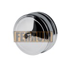 Конденсатоотвод для сэндвича (430/0,5 мм) Ф200 внутр. Конденсатоотвод для сэндвича (430/0,5 мм) Ф200 внутр.