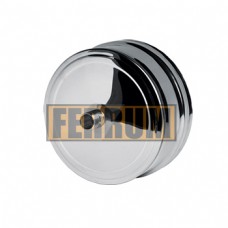 Конденсатоотвод для сэндвича (430/0,5 мм) Ф200 внутр. Конденсатоотвод для сэндвича (430/0,5 мм) Ф200 внутр.