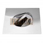 Крышная разделка угловая