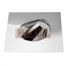 Крышная разделка угловая