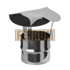 Зонт (430/0,5 мм) Ф140 Зонт (430/0,5 мм) Ф140