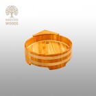 Душевой поддон