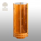 Душевая кабина