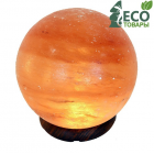 Лампа соляная "Земной шар" Лампа соляная "Земной шар"