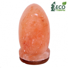 Лампа соляная "Овал"