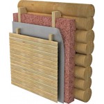 Комплектующие для строительства бань и саун